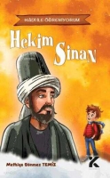 Hadi İle ğreniyorum: Hekim Sinan