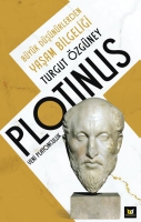 Plotinus Yeni Platonculuk;Byk Dnrlerden Yaam Bilgelii