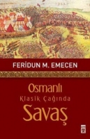 Osmanlı Klasik ağında Savaş