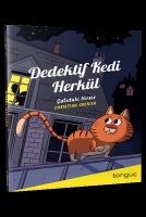 Dedektif Kedi Herkl - atıdaki Hırsız