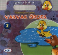 Ykanmay ok Seven Vakvak rdek