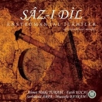 Sz-ı Dil (CD)