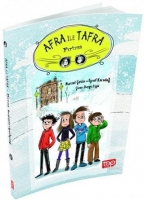 Afra ile Tafra Fırtına