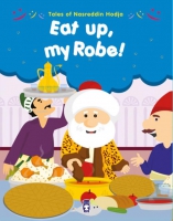 Eat Up, My Robe! - Ye Krkm Ye! (İngilizce)