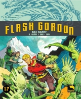 Flash Gordon Cilt 17- 8.Albm