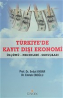 Trkiye'de Kayt D Ekonomi