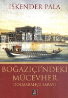 Boazii'ndeki Mcevher - Dolmabahe Saray