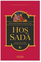Ho Sada (Ciltli)
