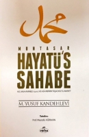 Muhtasar Hayat's Sahabe