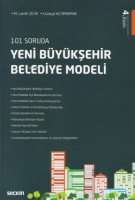 101 Soruda Yeni Bykşehir Belediye Modeli