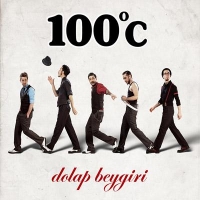 100 Derece - Dolap Beygiri (CD)