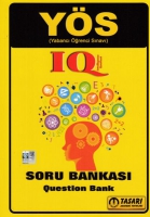 YS IQ Soru Bankası