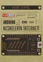 ESP8266 ve Arduino ve Nesnelerin nterneti
