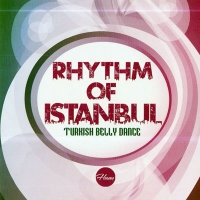 Turkish Belly Dance (CD)