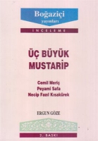  Byk Mustarip
