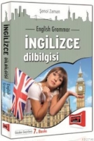 English Grammar - İngilizce Dilbilgisi