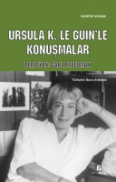 Ursula K. Le Guin'le Konumalar