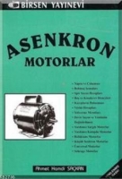 Asenkron Motorlar Asenkron Motorlar
