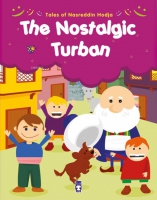 The Nostalgic Turban - ocukluğunu zleyen Kavuk (İngilizce)