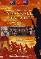 anakkale Destan 1915 (DVD)