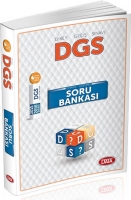 DGS Soru Bankas