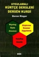 Uygulamal Krte Dersleri Dersen Kurdi