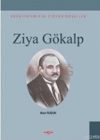 Ziya Gkalp