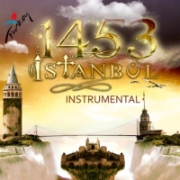 stanbul 1453 (CD)