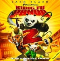 Kung Fu Panda 2 (VCD, DVD Uyumlu)