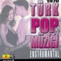 1970 Trk Pop Mzii (CD)