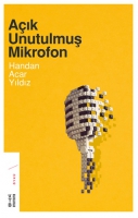 Ak Unutulmu Mikrofon