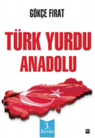 Trk Yurdu Anadolu