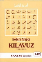 Kendi Kendine Modern Arapa Klavuz (terceme) Kitabı