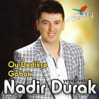 Oy Dedikçe & Gabak (CD) Oy Dedikçe & Gabak (CD)