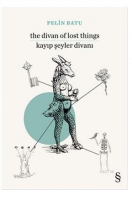 The Divan of Lost Things / Kayp eyler Divan