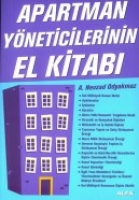Apartman Yneticisinin El Kitab