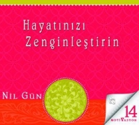 Hayatnz Zenginletirin (CD)