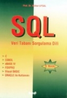 SQL Veri Tabanı Sorgulama Dili