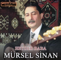 Heyder Baba (CD)