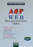 ASP İle Web Programcılığına Giriş