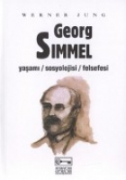 Georg Simmel Yaam Sosyolojisi Felsefesi