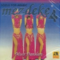 Szl Pop - ArabicMezdeke 4Msr Danslar