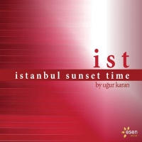 stanbul Sunset Time (CD)