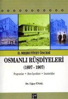 Osmanlı Rşdiyeleri (1897-1907)
