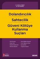 Dolandrclk - Sahtecilik - Gveni Ktye Kullanma Sular