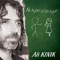 Ali Aye`yi Seviyor (CD)