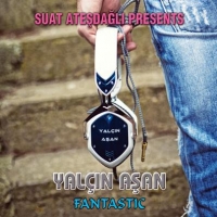 Suat Atedal Presents - Fantastic (CD)