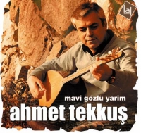 Mavi Gzl Yarim (CD)