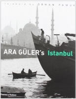 Ara Gulers Istanbul