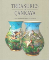 Treasures of ankaya